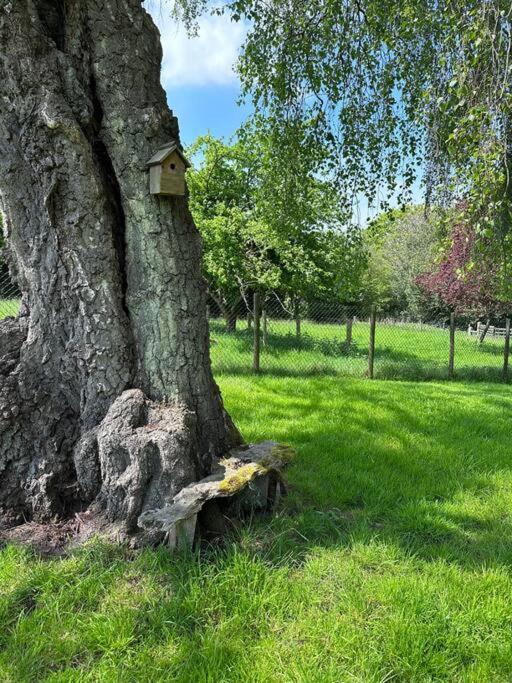 Beautiful 2 Bed Oast - 15 Acre Farm - Tunbridge Wells Villa Exterior photo